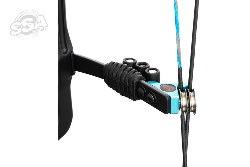 Arc Bowtech EVA SHOCKEY GEN 2 Arcs Compound/Arcs Compound BowTech