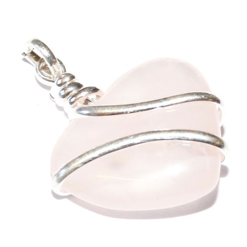 8549-pendentif-quartz-rose-en-coeur-bombe-avec-montage-argente-design