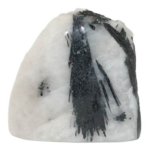 8132-quartz-tourmaline-extra-1-face-polie-en-bloc-brut-forme-libre-a-poser-entre-400-et-500-g