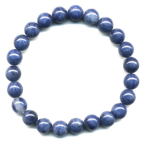 7867-bracelet-quartz-bleu-boule-8-mm