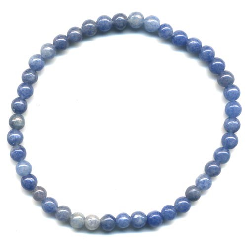 7864-bracelet-quartz-bleu-boule-4-mm