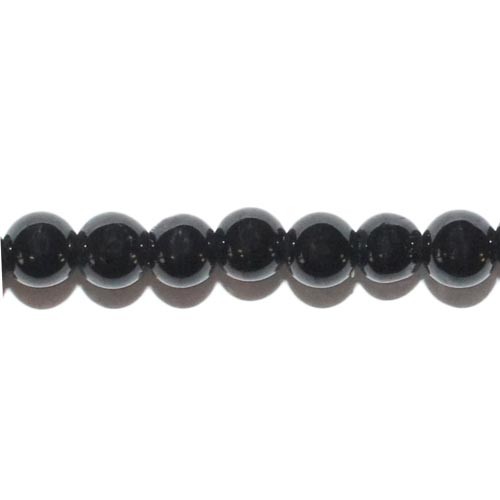 7418-perle-en-tourmaline-noire-boule-4-mm-extra