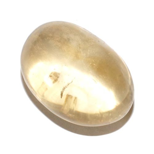 Citrine naturelle de 20 à 30 mm - Choix B