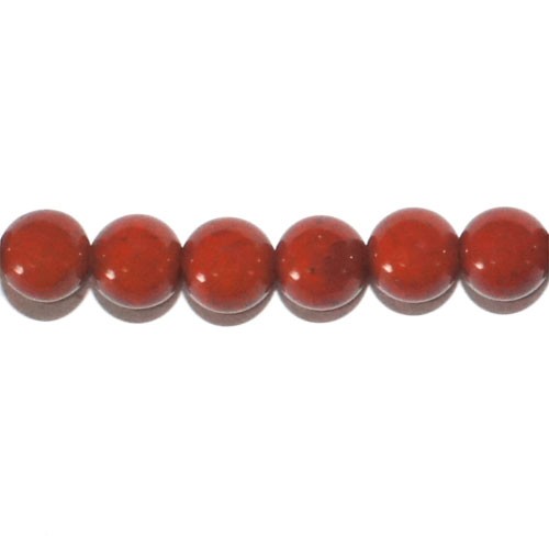 7341-perle-en-jaspe-rouge-boule-6-mm