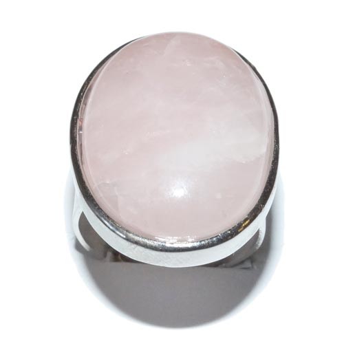 6984-bague-en-quartz-rose-cabochon-ovale