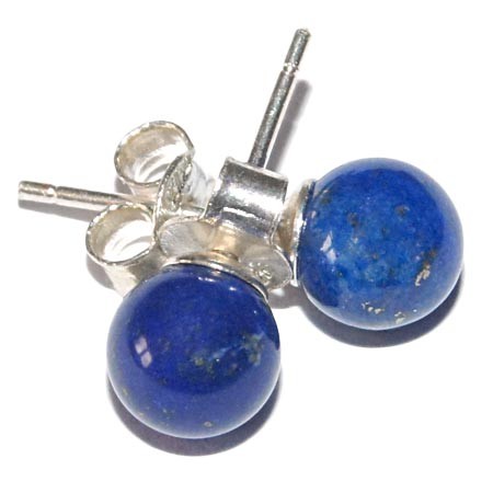 6893-boucles-d-oreilles-boule-6mm-lapis-lazuli-en-argent