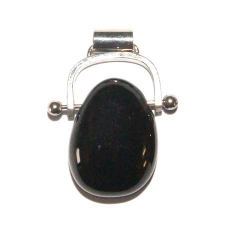6587-pendentif-onyx-pierre-percee-avec-attache-argentee