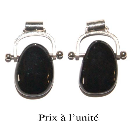 6588-pendentif-onyx-pierre-percee-avec-attache-argentee