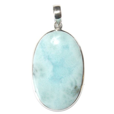 6745-pendentif-larimar-cabochon-en-argent-piece-unique