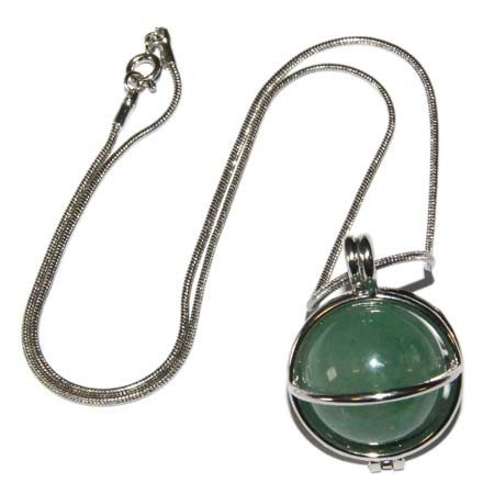 6291-pendentif-aventurine-boule-20mm-en-cage