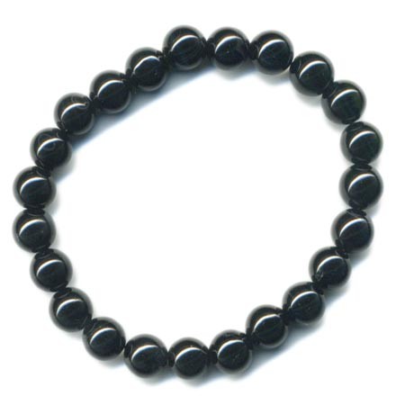 5729-bracelet-en-agate-noire-boules-8mm