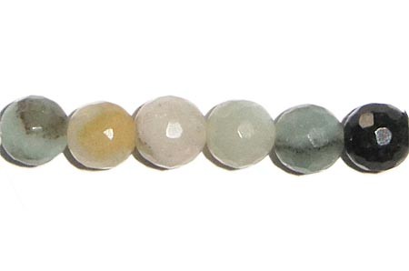 4969-perle-en-amazonite-multicolor-facettee-boule-6-mm