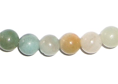 4968-perle-en-amazonite-multicolor-boule-6-mm