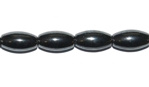 4902-perle-en-hematite-grain-de-riz-12-x-6-mm