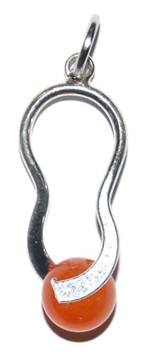 4850-cornaline-en-pendentif-twist-modele-2
