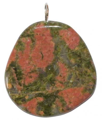 4385-unakite-pierre-plate-en-pendentif