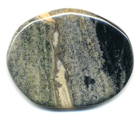3866-mini-pierre-plate-en-jaspe-feuille-d-argent