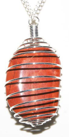 3351-pendentif-pierre-plate-jaspe-rouge-en-spirale