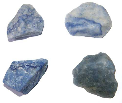 3064-quartz-bleu-brute-30-a-40-mm