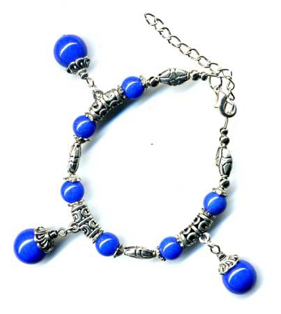 2428-bracelet-tibetain-en-lapis-lazuli-type-2