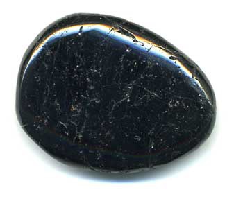 2381-mini-pierre-plate-en-tourmaline-noire