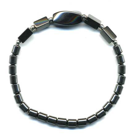 1951-bracelet-hematite-torsade