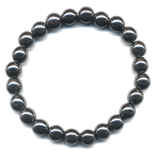 6823-bracelet-hematite-boule-8-mm