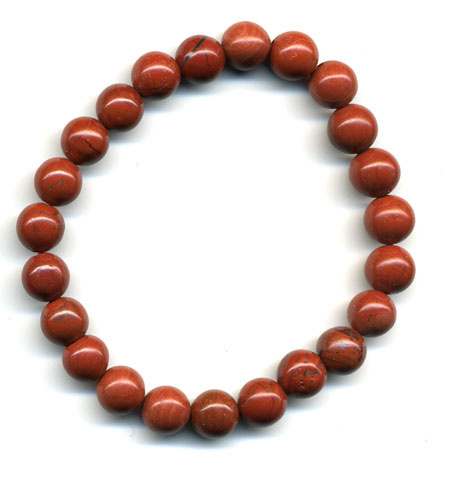 1839-bracelet-en-jaspe-rouge-boules-8mm