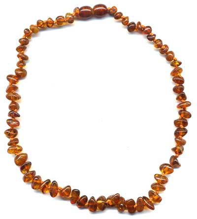 1276-collier-ambre-brun-bebe