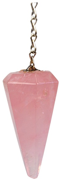 8145-pendule-facettes-quartz-rose