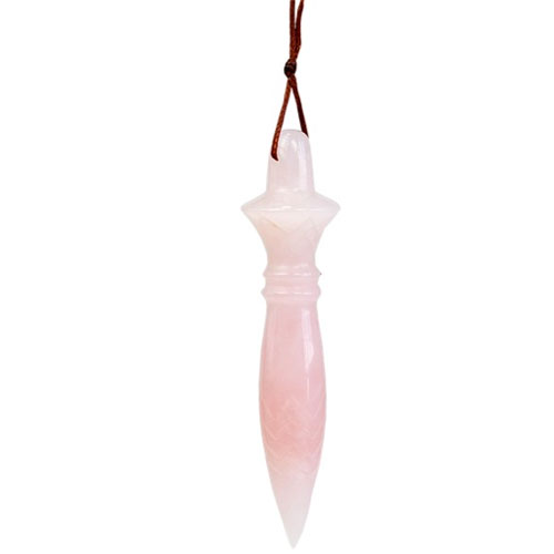 7451-pendule-egyptien-en-quartz-rose