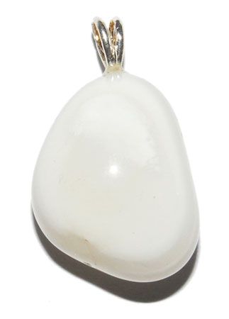 4935-pendentif-agate-blanche-extra-avec-beliere-argent