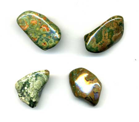 Rhyolite de 20 à 30 mm Choix B