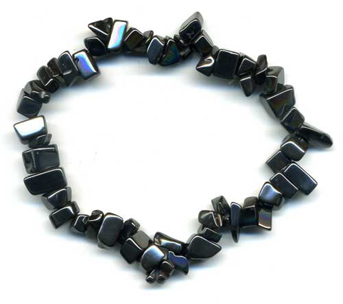 356-bracelet-baroque-hematite