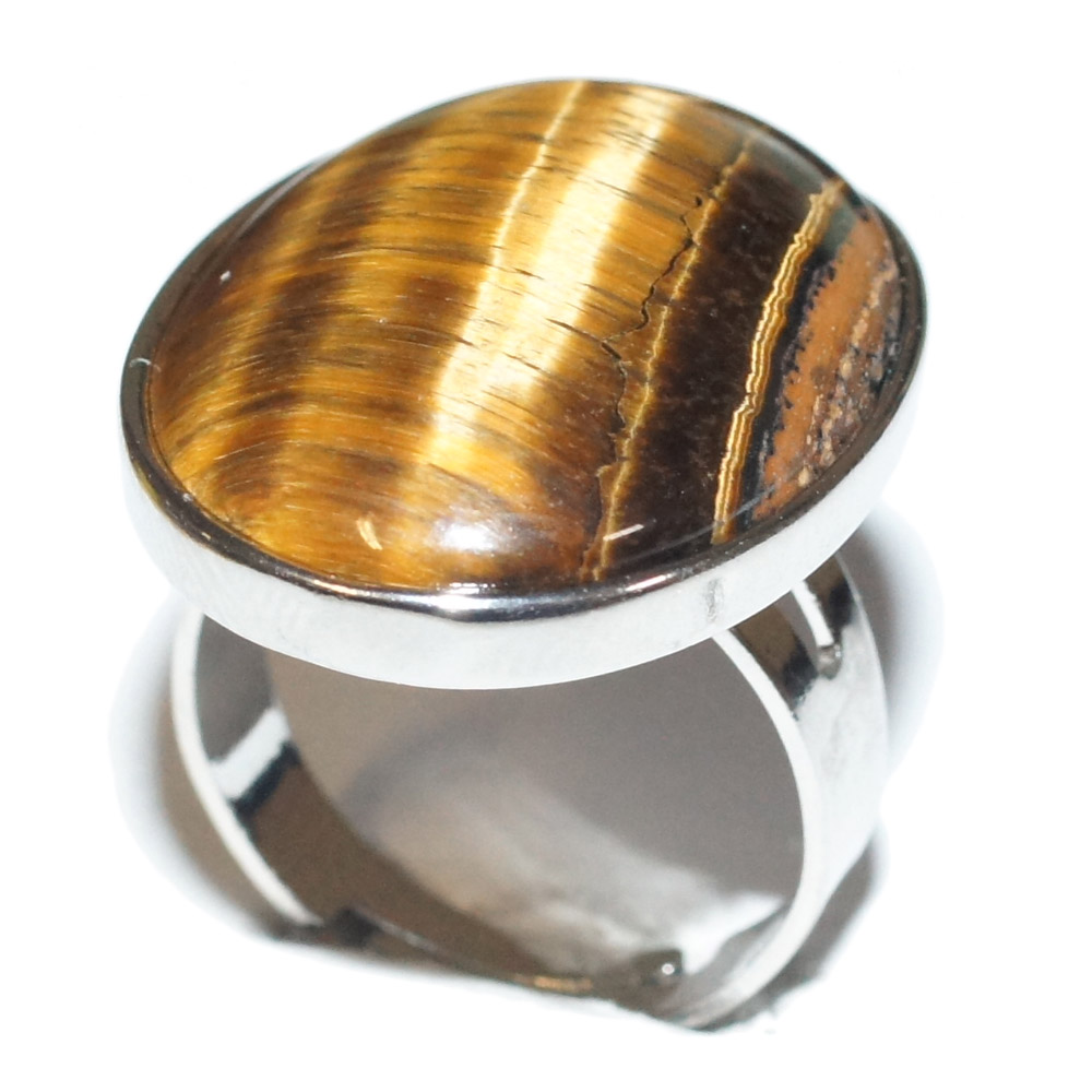 Bague-en-oeil-de-tigre-Cabochon3