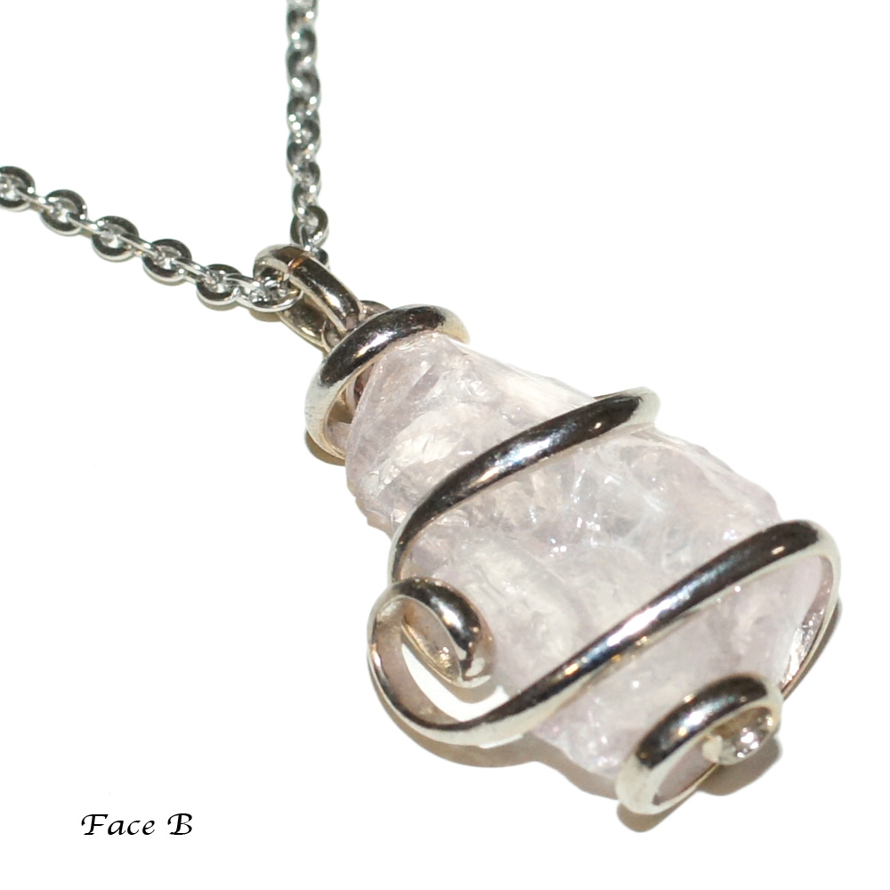 Pendentif-Kunzite-rose-stone-et-Style1