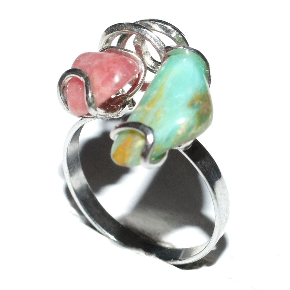 Bague Décapsuleur Pour Barman En Acier Titane - Noir/Or/Argent - Accessoire Bar Fonctionnel