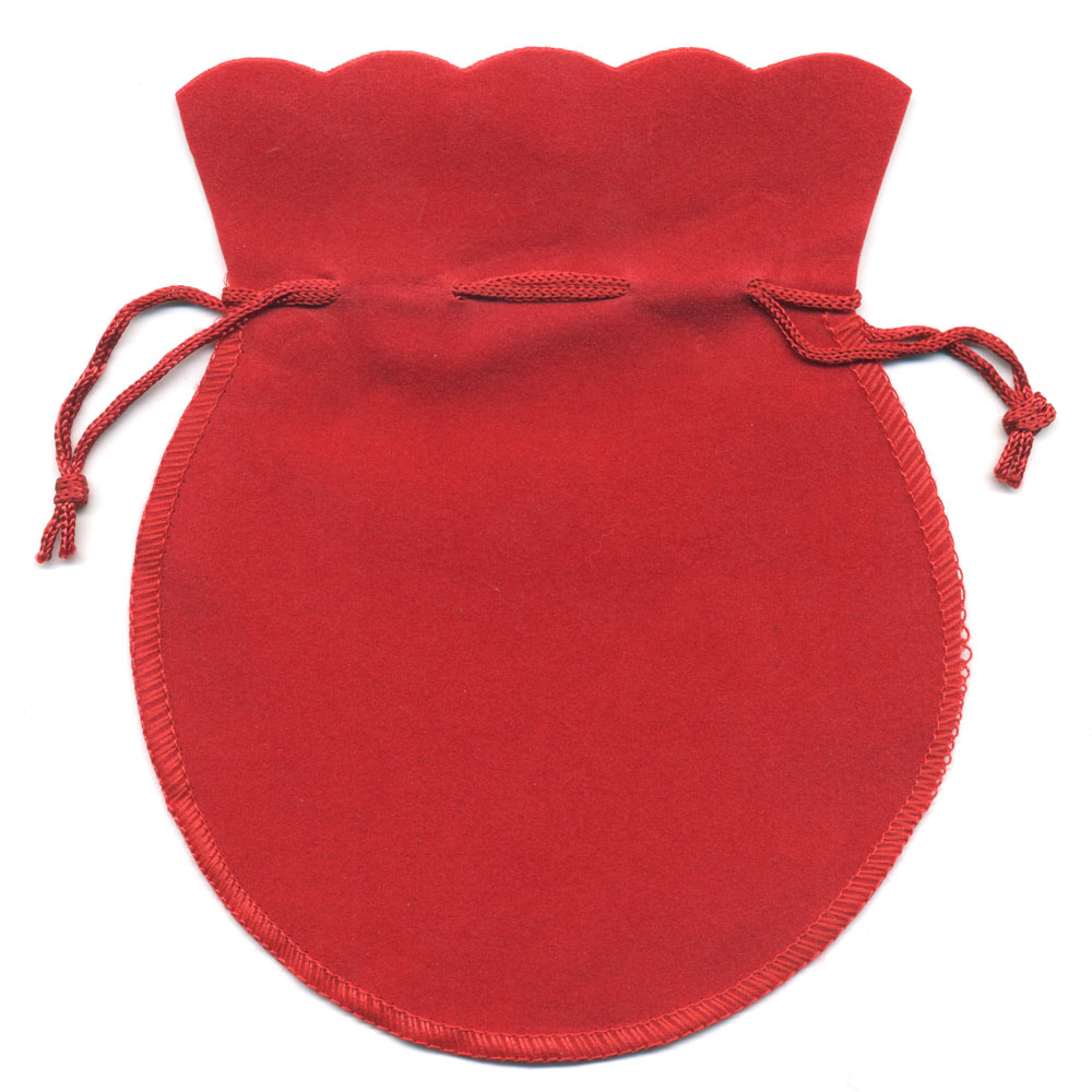 pochette-velours-rouge-12x10cm