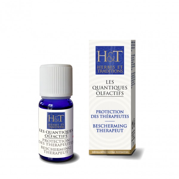 Quantique olfactif Protection des Thérapeutes 5ml