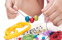 creer bijoux