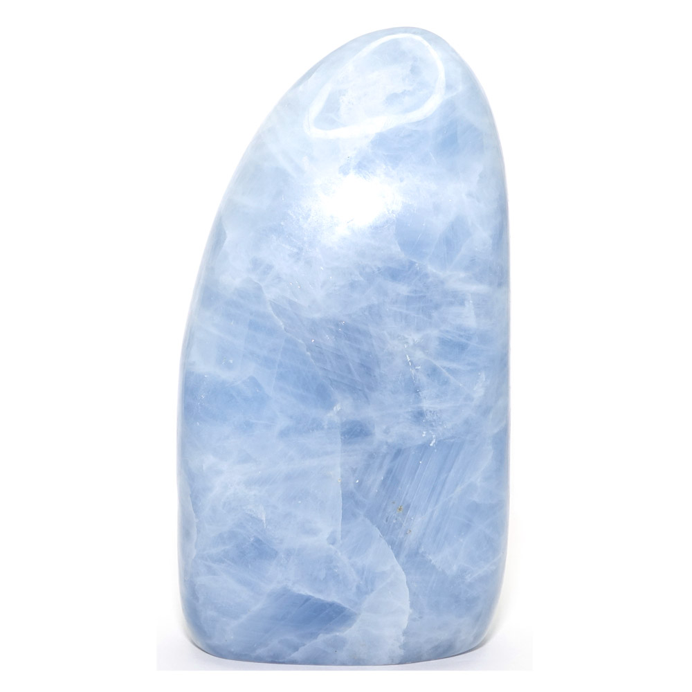 Pièce-unique-Calcite-bleue-1,43Kg-2