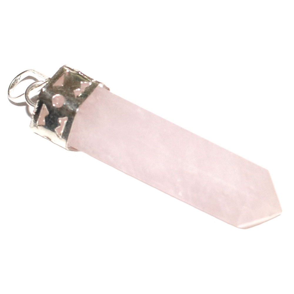 Pendentif-quartz-rose-en-pointe