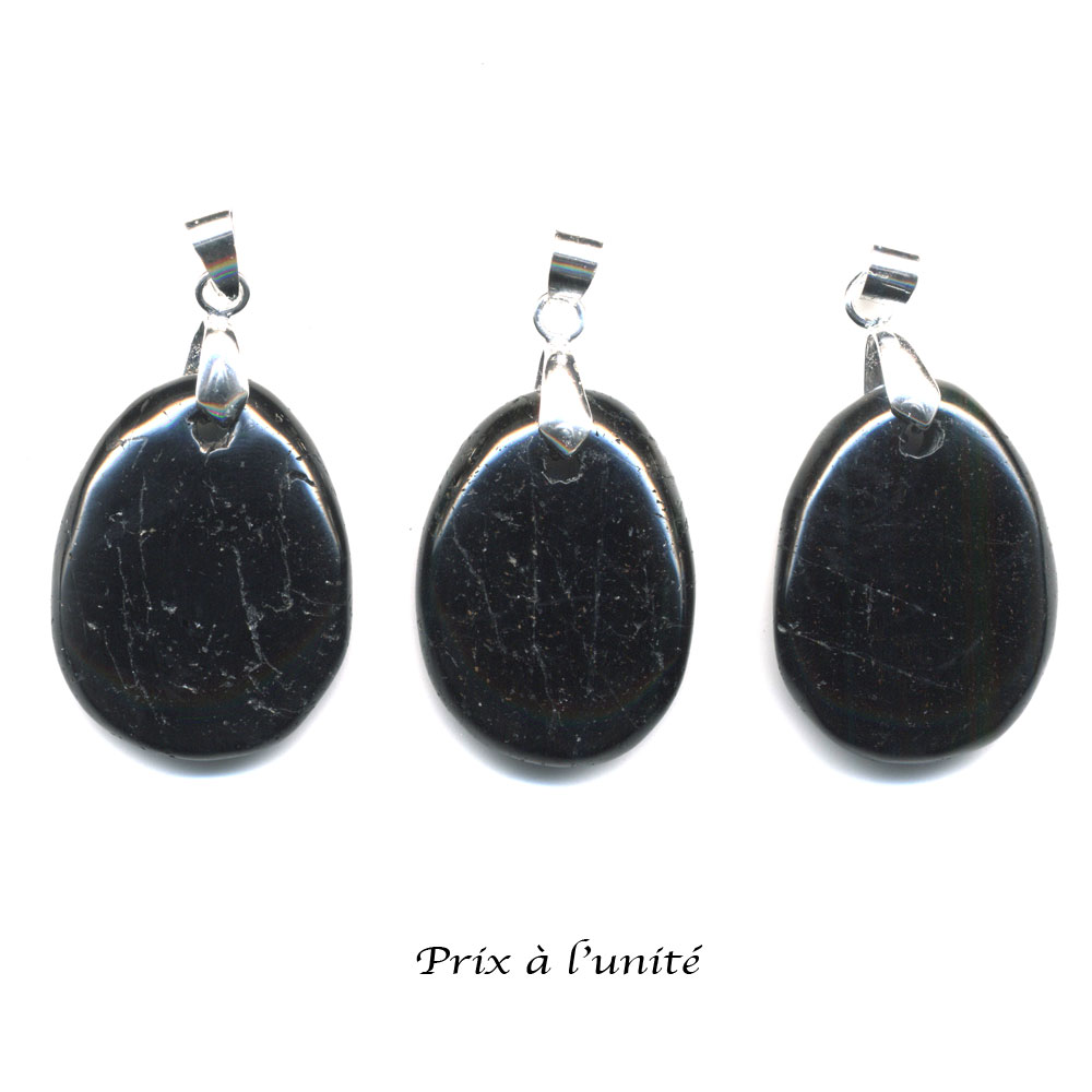 Pendentif-tourmaline-noire-mini-pierre-plate
