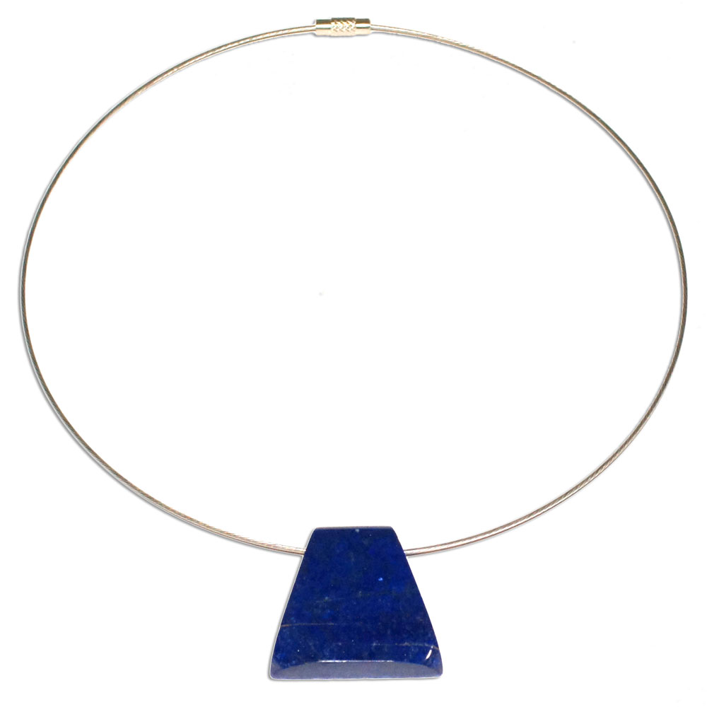 Pièce-unique-Collier-lapis-lazuli-modèle-2
