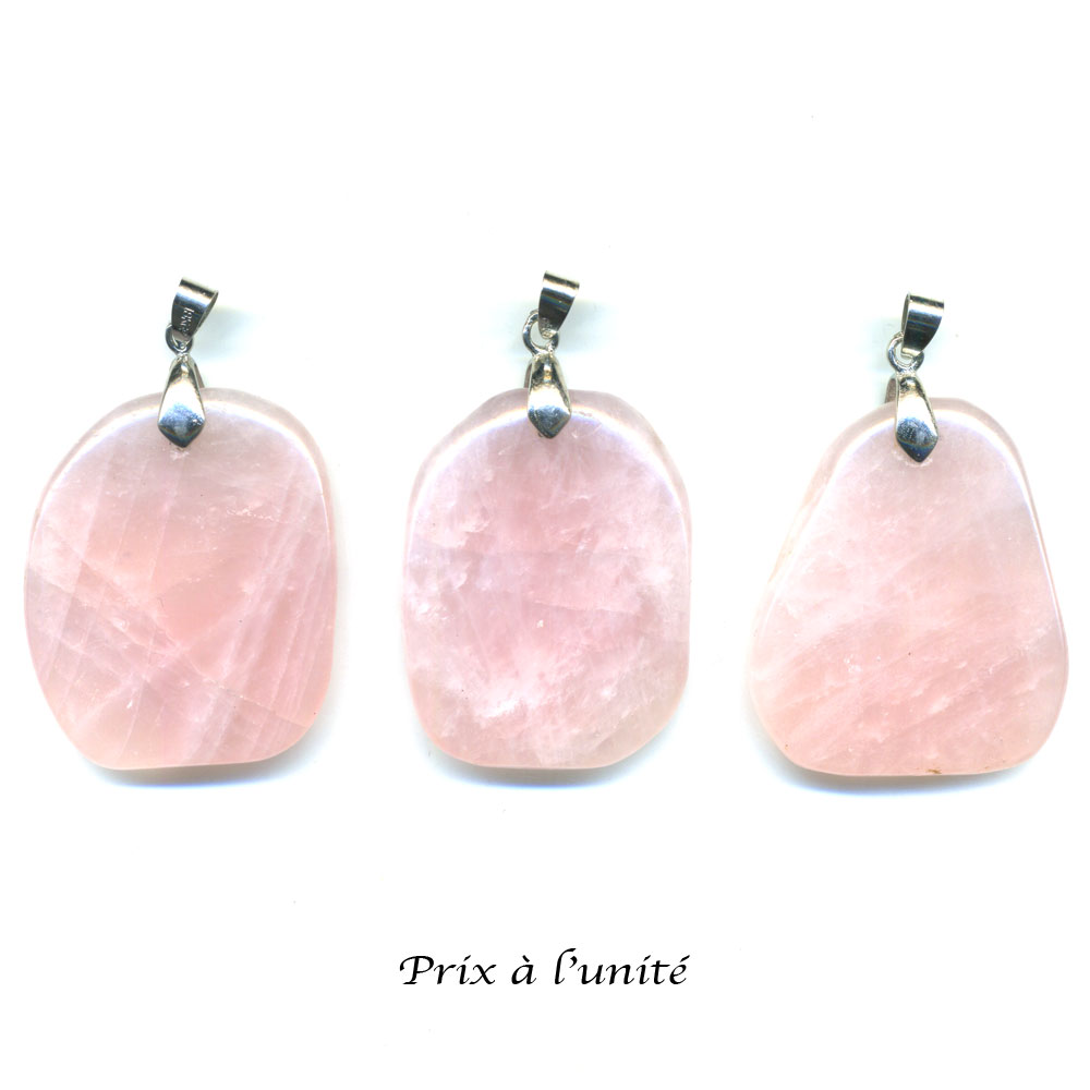 quartz-rose-en-pendentif-pierre-plate-1