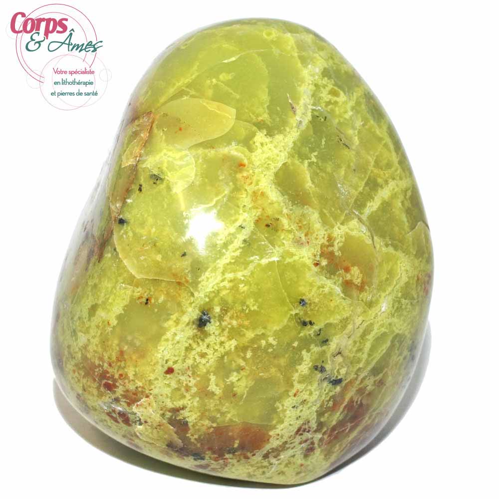 Pièce-unique-Opal-Kiwi-poli-à-poser-742g-1003