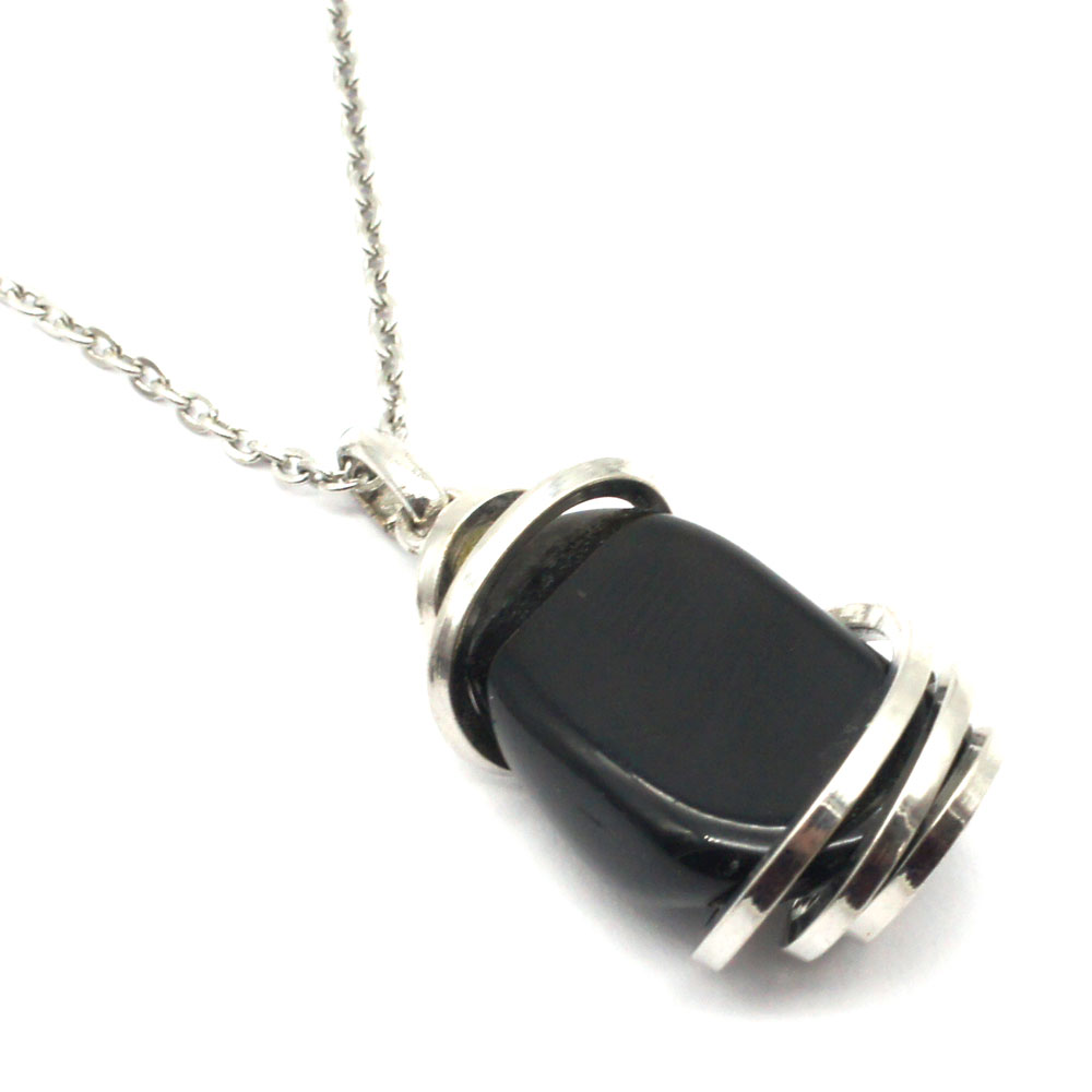 Pendentif-Obsidienne-noire-stone-et-style-1