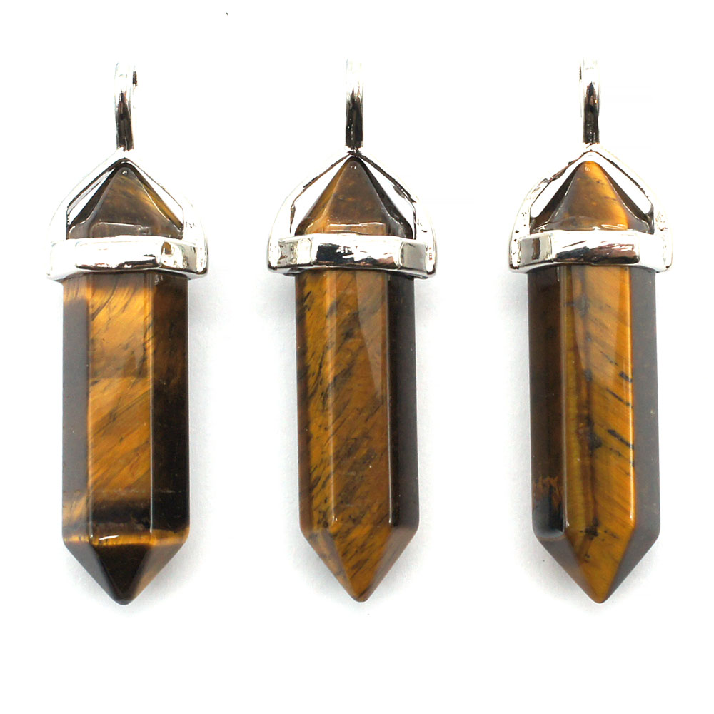 Pendentif-Biterminé-Oeil-de-tigre-1