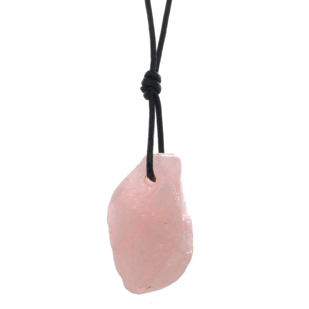 Pendentif-quartz-rose-brute-XL-avec-cordon