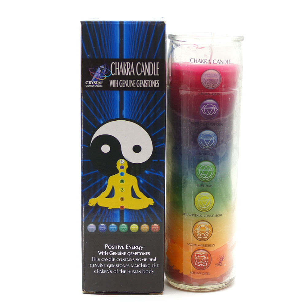 Bougie-7-chakras-'Energie-positive'-1